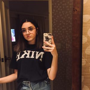 Meet your Posher, Audrey